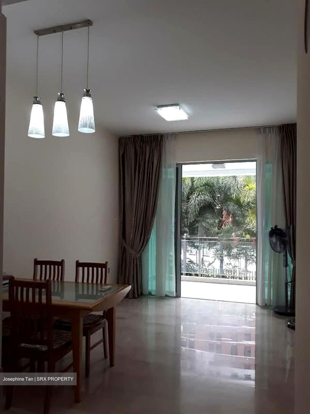 Urban Residences (D19), Apartment #575721981